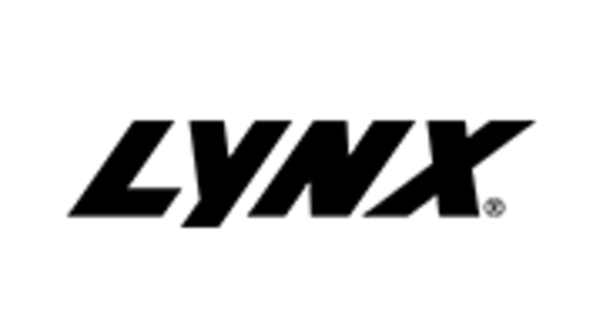 Offizielles Lynx Logo